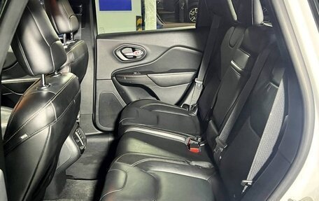 Jeep Cherokee, 2014 год, 1 730 000 рублей, 15 фотография