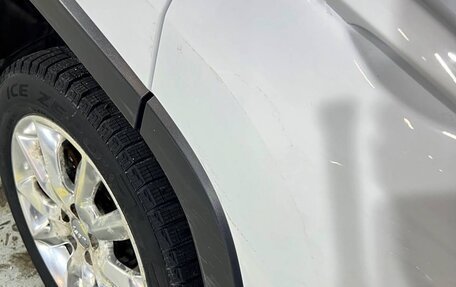 Jeep Cherokee, 2014 год, 1 730 000 рублей, 20 фотография