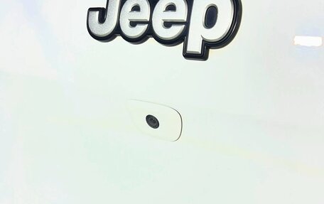 Jeep Cherokee, 2014 год, 1 730 000 рублей, 24 фотография