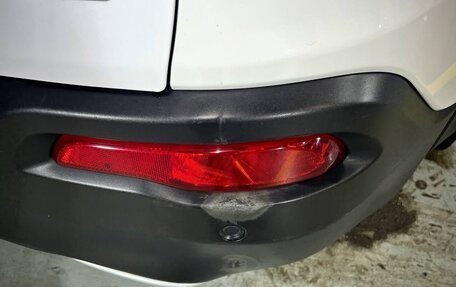 Jeep Cherokee, 2014 год, 1 730 000 рублей, 23 фотография