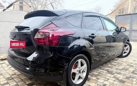 Ford Focus III, 2013 год, 620 000 рублей, 3 фотография