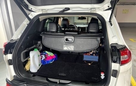 Jeep Cherokee, 2014 год, 1 730 000 рублей, 28 фотография