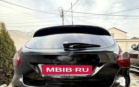 Ford Focus III, 2013 год, 620 000 рублей, 5 фотография