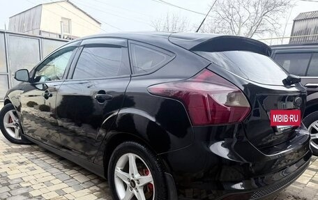 Ford Focus III, 2013 год, 620 000 рублей, 4 фотография