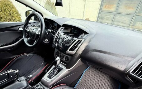 Ford Focus III, 2013 год, 620 000 рублей, 9 фотография