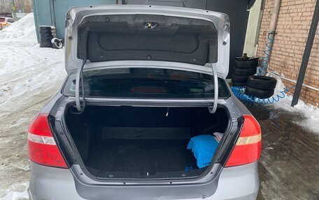 Chevrolet Aveo III, 2011 год, 550 000 рублей, 8 фотография