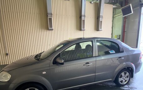 Chevrolet Aveo III, 2011 год, 550 000 рублей, 2 фотография