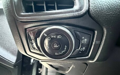 Ford Focus III, 2013 год, 620 000 рублей, 10 фотография