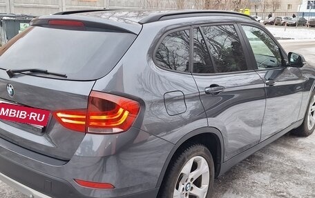 BMW X1, 2014 год, 1 350 000 рублей, 2 фотография