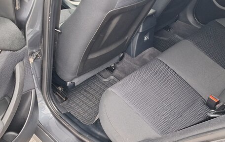 BMW X1, 2014 год, 1 350 000 рублей, 12 фотография