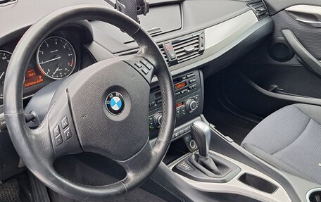 BMW X1, 2014 год, 1 350 000 рублей, 8 фотография