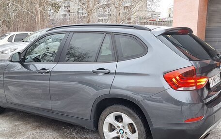 BMW X1, 2014 год, 1 350 000 рублей, 6 фотография