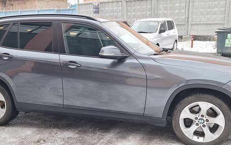 BMW X1, 2014 год, 1 350 000 рублей, 7 фотография
