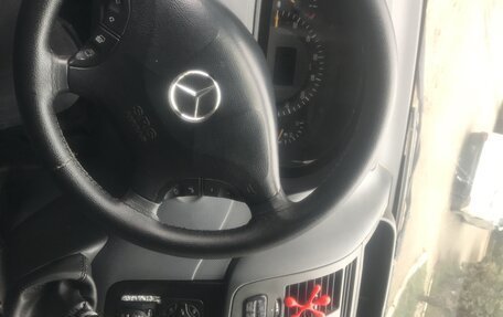 Mercedes-Benz Vito, 2005 год, 680 000 рублей, 5 фотография