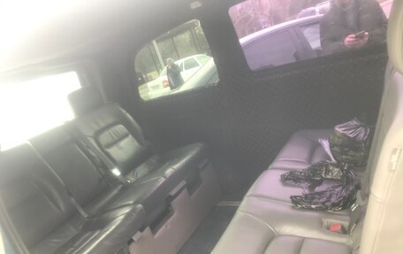 Mercedes-Benz Vito, 2005 год, 680 000 рублей, 7 фотография