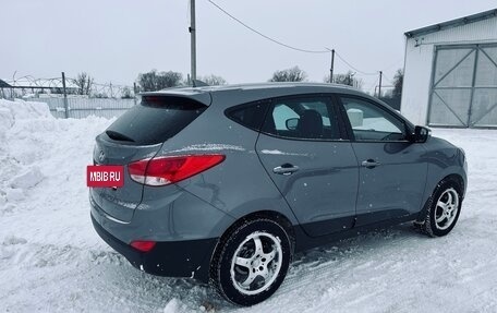 Hyundai ix35 I рестайлинг, 2014 год, 1 550 000 рублей, 6 фотография