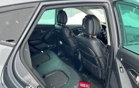 Hyundai ix35 I рестайлинг, 2014 год, 1 550 000 рублей, 5 фотография