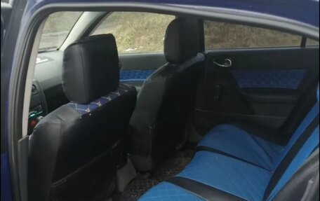 Renault Megane II, 2007 год, 350 000 рублей, 3 фотография