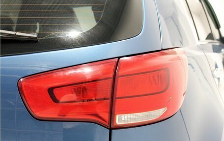 KIA Sportage III, 2014 год, 1 549 000 рублей, 10 фотография