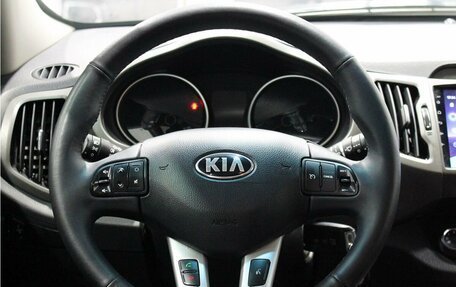 KIA Sportage III, 2014 год, 1 549 000 рублей, 14 фотография