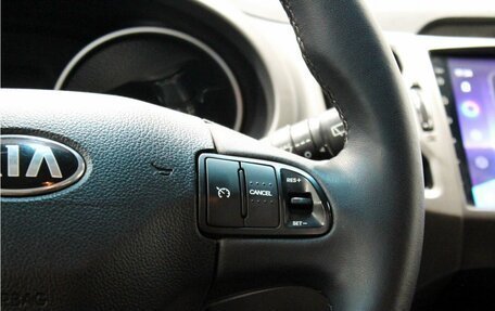 KIA Sportage III, 2014 год, 1 549 000 рублей, 17 фотография