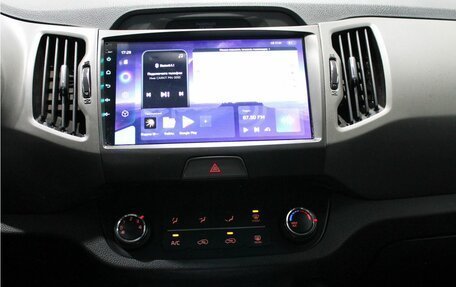 KIA Sportage III, 2014 год, 1 549 000 рублей, 20 фотография