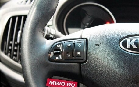 KIA Sportage III, 2014 год, 1 549 000 рублей, 16 фотография