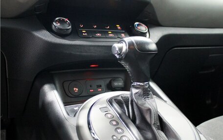 KIA Sportage III, 2014 год, 1 549 000 рублей, 24 фотография