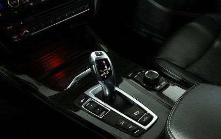 BMW X3, 2014 год, 2 449 700 рублей, 18 фотография