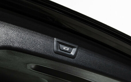 BMW X3, 2014 год, 2 449 700 рублей, 23 фотография