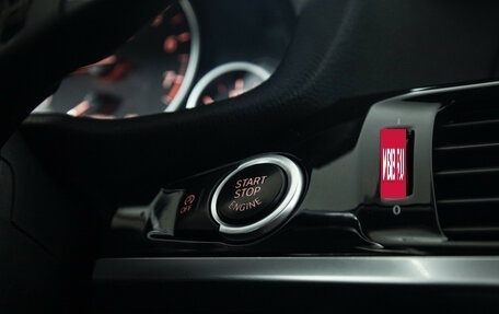 BMW X3, 2014 год, 2 449 700 рублей, 17 фотография