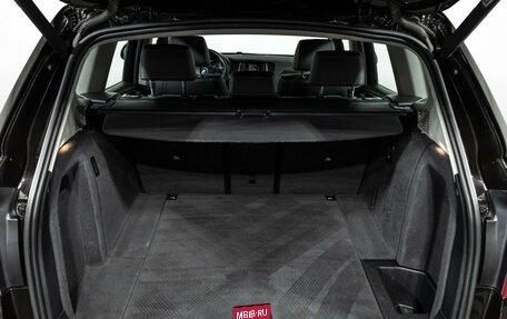 BMW X3, 2014 год, 2 449 700 рублей, 22 фотография