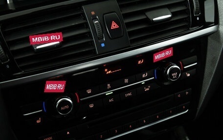 BMW X3, 2014 год, 2 449 700 рублей, 19 фотография