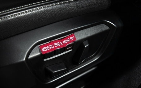 BMW X3, 2014 год, 2 449 700 рублей, 21 фотография