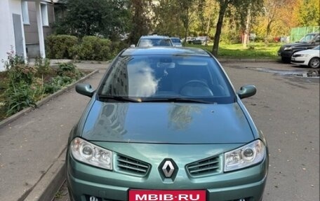 Renault Megane II, 2004 год, 150 000 рублей, 4 фотография
