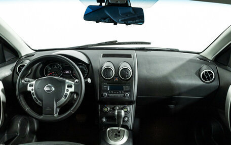 Nissan Qashqai+2 I, 2010 год, 949 585 рублей, 13 фотография