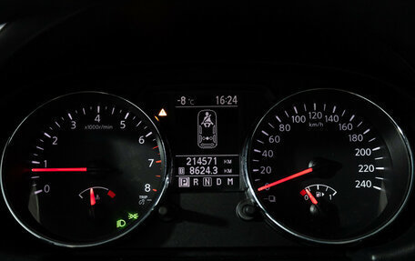 Nissan Qashqai+2 I, 2010 год, 949 585 рублей, 12 фотография