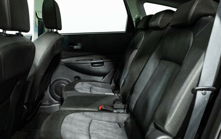 Nissan Qashqai+2 I, 2010 год, 949 585 рублей, 10 фотография