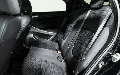 Hyundai Solaris II рестайлинг, 2016 год, 999 585 рублей, 10 фотография