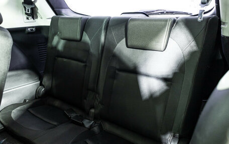 Nissan Qashqai+2 I, 2010 год, 949 585 рублей, 17 фотография