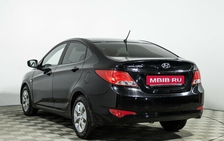 Hyundai Solaris II рестайлинг, 2016 год, 999 585 рублей, 7 фотография