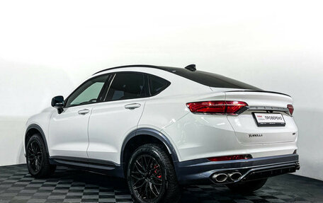 Geely Tugella FY11, 2022 год, 2 747 000 рублей, 7 фотография