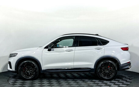 Geely Tugella FY11, 2022 год, 2 747 000 рублей, 8 фотография