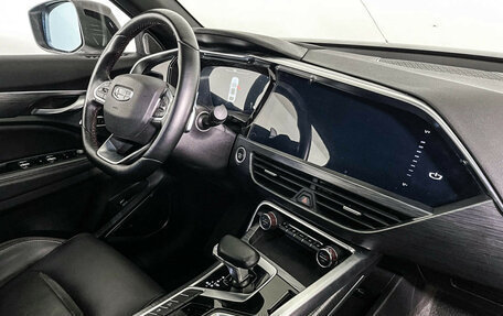 Geely Tugella FY11, 2022 год, 2 747 000 рублей, 9 фотография