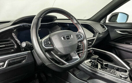 Geely Tugella FY11, 2022 год, 2 747 000 рублей, 13 фотография