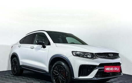 Geely Tugella FY11, 2022 год, 2 747 000 рублей, 3 фотография