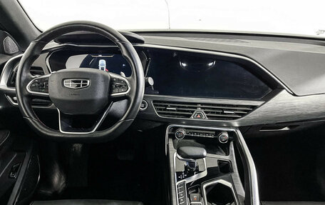 Geely Tugella FY11, 2022 год, 2 747 000 рублей, 12 фотография