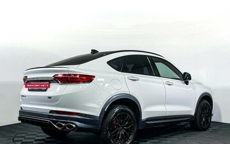 Geely Tugella FY11, 2022 год, 2 747 000 рублей, 5 фотография