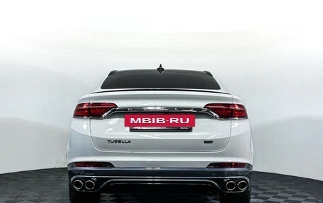 Geely Tugella FY11, 2022 год, 2 747 000 рублей, 6 фотография