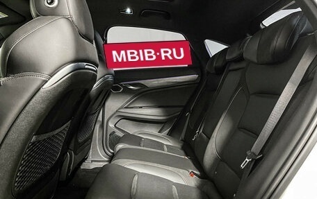 Geely Tugella FY11, 2022 год, 2 747 000 рублей, 10 фотография